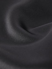 preiswerte Hosenanzüge für Mama-Hosenanzug der Brautmutter Eleganter Hemdkragen knöchellang dehnbare Chiffon lange Ärmel mit Knöpfen einfarbig 2025