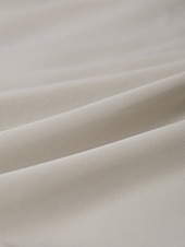economico Tailleur pantalone della mamma-Tuta a Due Pezzi  Completo da Pantaloni per Madre della Sposa Elegante Taglia Plus Collo a Giada Lunghezza Completa Chiffon Maniche Lunghe con Fiocco(i) Ruches