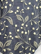 billige Blomstrete topper-Dame Skjorte Blomstret Daglig Romantikk Fritid Langermet V-hals Vanlige topper Arbeid Daglig Knapper Trykt mønster Hvit Rød Dusty Blue Grønn Sommer Vår