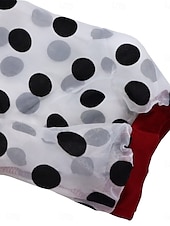 olcso Kentucky ruha-Kentucky Derby Női Midi Ruha Testhezálló Elegáns Formális Parti Esküvői Vendég Eljegyzés Normál Fazon Grafikai 3/4-es Ujjú V Nyak Fekete Sárga Piros Kék Nyár