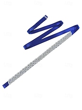 cheap Women&#039;s Belt-Crystal Rhinestone Bridal Waistband – Elegant Wedding Dress Belt for Women – Perfect for Bridal Gowns, Weddings and Special Occasions