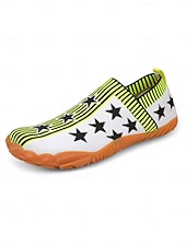 cheap Women Shoes-Women's Patriotic Anniversary Water Shoes – Quick-Dry, Wide Fit, Non-Slip for Beach, Pool, Travel &amp; Summer