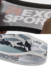 economico Cappelli da uomo-Cappello sportivo da uomo con visiera – berretto leggero e traspirante con protezione solare per corsa, golf, tennis e attività all&#039;aperto