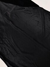 preiswerte Herren-Trainingsanzug und Kapuzenpullover-Herren Trainingsanzug Formwäsche Bodysuit Gymnastikanzüge Rundhalsausschnitt Outdoor Sport Patchwork Glatt Schwarz Rote Polyester Sportkleidung Sport und Freizeit Gymnastik Frühling
