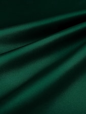 olcso Hazatérő öltönyök-Férfi Esküvői Party Öltönyök Tüzér Hazaérkezési Öltönyök Sötét Zöld Divat Üzleti Egyszínű Standard Illeszkedés 3 Darabos Egyszerű Gombos Egy Gombbal