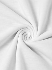 economico Canotte da palestra-Per uomo Canotta Maglietta smanicata Canottiera Maglietta senza maniche Senza Maniche Henley Estate Semplice Moda Muscolo All&#039;aperto Uscire Palestra Nero Bianco Verde militare Maglietta Top per Uomo