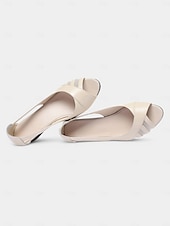 preiswerte Kleidungs-Sandalen-graue Peep-Toe-Keilsandaletten – bequeme lässige Sommerschuhe für Damen