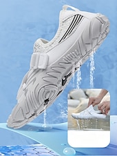 Χαμηλού Κόστους Γυναίκες-γυναικεία παπούτσια νερού με φαρδιά εφαρμογή που στεγνώνουν γρήγορα – ελαφριές ξυπόλητες κάλτσες aqua με αντιολισθητική σόλα, αναπνεύσιμες και εύκαμπτες για παραλία, κολύμπι, σέρφινγκ και θαλάσσια σπορ