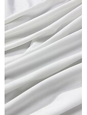 economico Abiti di Laurea-Per donna Mini Abito Abito Bianco Abito da laurea Abito Sottoveste Abito arricciato Moda Laurea Data Uscire Vestibilità regolare Semplice Senza Maniche Spalline sottili Rosa cipria Nero Bianco Rosso