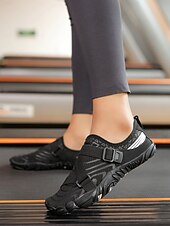 Χαμηλού Κόστους Γυναίκες-γυναικεία παπούτσια νερού με φαρδιά εφαρμογή που στεγνώνουν γρήγορα – ελαφριές ξυπόλητες κάλτσες aqua με αντιολισθητική σόλα, αναπνεύσιμες και εύκαμπτες για παραλία, κολύμπι, σέρφινγκ και θαλάσσια σπορ