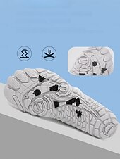 Χαμηλού Κόστους Γυναίκες-γυναικεία παπούτσια νερού με φαρδιά εφαρμογή που στεγνώνουν γρήγορα – ελαφριές ξυπόλητες κάλτσες aqua με αντιολισθητική σόλα, αναπνεύσιμες και εύκαμπτες για παραλία, κολύμπι, σέρφινγκ και θαλάσσια σπορ