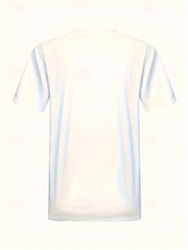 abordables T-shirt Animaux-Femme T shirt Tops d&#039;été Graphic Chat Classique Décontractées Manche Courte Col Ras du Cou Hauts courts du quotidien Fin de semaine Imprimer Arc-en-ciel Eté Printemps Automne