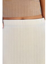 お買い得  シフォンスカート-女性用 スカート ボディコン カジュアル ミディ ミッドライズ スカート 平織り スプリットエンド マイクロエラスティック ストリート お出かけ ブラック ホワイト キャメル 夏 ポリエステル