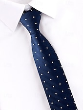 preiswerte Krawatten &amp;amp; Fliegen für Herren-Vorgebundene schmale Kabelbinder für Herren – klassische Streifen und einfarbige, verstellbare, bequem zu tragende Krawatten für Business, Hochzeiten und formelle Anlässe