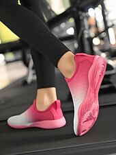 levne Ženy-dámské rychleschnoucí boty do vody – flexibilní a praktický styl pro ženy při plavání na pláži, návštěvách vodních parků a procházkách po řece