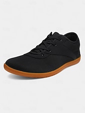 ieftine Adidași de Damă-adidași pentru mers desculț pentru femei – pantofi roz flyknit fără cădere pentru ținute casual, călătorii zilnice și sprijin pentru confortul piciorului