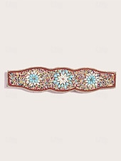 preiswerte Damengürtel-Damengürtel im Bohemian-Stil, handgefertigt, mit Perlen besetzt, elastisches Band mit Quasten und Anhängern – farbenfrohes Stickdesign für Damen, perfekt für Strandbekleidung, Festivals und Sommeranlässe
