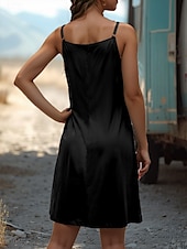 ieftine Rochie boho-Rochie Boho pentru femei rochie western rochie vintage mini rochie în formă de A rochie de vară rochie tip slip vacanță casual zilnic ajustare normală grafică tribală fără mâneci gât în V negru vară