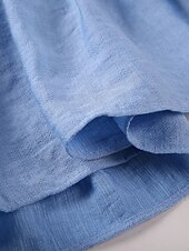 ieftine Rochii Boho-Pentru femei Rochie Mini Rochie de vară Rochie Slip Rochie Boho Rochie occidentală Modă Clasic Modern În aer liber Vacanță Concediu Fit regulat Simplu Fără manșon Bretele Spagheti Negru Alb Roz