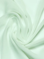 baratos Conjuntos de vestidos para mamãe-Duas Peças Tubinho Até os Joelhos Vestido de convidada de casamento Vestido Para Mãe dos Noivos Manga 3/4 Decote Princesa Elegante Tamanhos Grandes Convidado do casamento Igreja Chiffon Renda