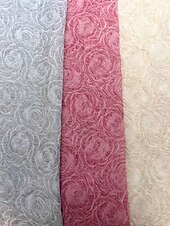 cheap Cocktail Dresses-Pink Jacquard Floral Column Evening Gown Elegant Dress Formal Wedding Ankle Length Short Sleeve V Neck Nylon with Floral Print Slit Pocket Wedding Guest Dress