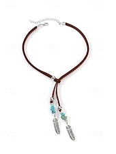 abordables Collier pour femme-Collier bohème en argent superposé avec chaînes noires et argentées, pendentifs circulaires et géométriques, parfait pour les tenues décontractées et de soirée, idéal pour les accessoires d&#039;été et de festival