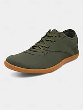 ieftine Adidași de Damă-adidași pentru mers desculț pentru femei – pantofi roz flyknit fără cădere pentru ținute casual, călătorii zilnice și sprijin pentru confortul piciorului