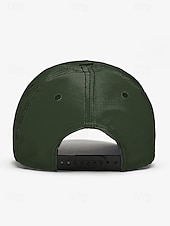 cheap Men&#039;s Hats-Men&#039;s Distressed Graphic ，Humorous &#039;My Wife Beats Me&#039; Print Baseball Cap - Funny Design, Adjustable Snapback Cap, Casual Street Style, Suitable for Outdoor, Travel or Summer Activities