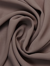 abordables Combinaisons pour maman-Ensemble jumpsuit  pantalon en deux pièces de mariage à la plage mère de la mariée invitée de mariage formelle élégante wrap inclus col bateau longueur sol chiffon manches 3/4 avec appliques 2025