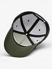 preiswerte Herrenhüte-Lässige Baseballkappe für Herren mit auffälligem Aufdruck „If genders confuse you, go milk a bull“ – verstellbar und trendig, perfekt für Outdoor-Aktivitäten, Sportveranstaltungen und den Alltag