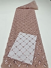 baratos Comprimento do chão-vestido de capa para mãe da noiva, vestido com contas de renda, elegante, simples e minimalista, gola redonda, comprimento até o chão, tule, manga curta 2025
