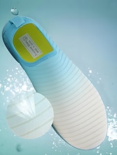 levne Ženy-dámské rychleschnoucí boty do vody – flexibilní a praktický styl pro ženy při plavání na pláži, návštěvách vodních parků a procházkách po řece