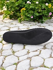 ieftine Pantofi Joși de Damă-pantofi flyknit strălucitori pentru damă, cu strasuri – pantofi eleganti pentru ținute casual și ieșiri de primăvară