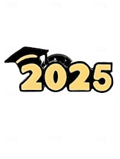 billiga Herrslipsar &amp;amp; flugor-2025 års emaljslagsnålar – klass av 2025 års mössa och diplombroscher – söta metallmärken för studenter, pojkar och flickor, examensfester och presenter