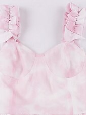 cheap Dresses-Retro Vintage 1950s Dress Swing Dress Floral Women&#039;s Carnival Masquerade Daily Wear Bachelorette Party Adults&#039; Dress Homecoming Dresses