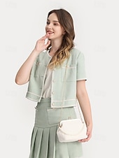 levne Psaníčka a kabelky na večer-dámská vintage kabelka s perleťovou rukojetí – elegantní saténová crossbody kabelka s texturou na svatby, večírky a formální události