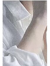 economico Camicie-Per donna Camicia Camicie ispirate al lino Abbottonare Blusa Semplice Essenziale Moderno Manica Lunga Colletto a Camicia Top Regolari Quotidiano Ferie Uscire Bottoni Bianco Estate