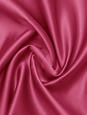 levne Koktejlové šaty-Ball gown plesové šaty elegantní šaty svatební host ples délka do kotníků bez rukávů vysoký výstřih satén s mašličkami šaty