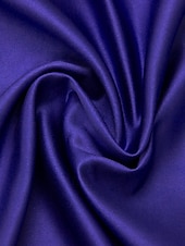 abordables BLEU-Robe de soirée A-Line élégante robe de fiançailles formelle soirée longueur sol manches demi épaule dénudée invité de mariage en chiffon avec fronces