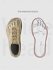 ieftine Adidași de Damă-adidași pentru mers desculț pentru femei – pantofi roz flyknit fără cădere pentru ținute casual, călătorii zilnice și sprijin pentru confortul piciorului