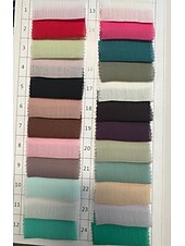 economico Tailleur pantalone della mamma-Completo pantalone 3 pezzi per la madre della sposa, elegante, con scollo rotondo, lunghezza pavimento, in chiffon, maniche lunghe, con volant a cascata in pizzo, arricciato, 2025