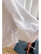 preiswerte Spitzenoberteile-Damen Bluse Spitzentops Einfach Basic Modern Ärmellos Quadrathals Normale Oberteile Täglich Ferien Ausgehen Spitze Schwarz Weiß Sommer