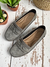 ieftine Mocasini de Damă-mocasini de damă mocasini cu ciucuri – pantofi de șofer casual, moale, pentru ținute de primăvară și confort acasă