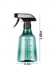 cheap Home Supplies-2PCS Mini Cleaning Kit with 400ml Spray Bottle and Handheld Mop, No-Wash Lazy Cleaning Tool for Desk, Window, Bathroom, Glass Surfaces