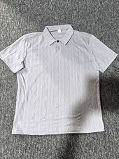 levne Pánské klasické polo-Pánské Golfová košile Golfové polokošile Práce Ležérní Klopa Krátký rukáv Základní Moderní Bez vzoru Knoflíky Žakár Léto Běžný Černá Bílá Vodní modrá Khaki Armádní zelená Šedá Golfová košile