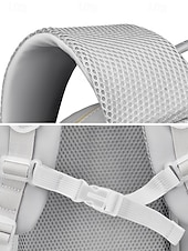 preiswerte College-Rucksäcke-Herren-Rucksack mit großer Kapazität, USB-Ladefunktion und Schuhfach, wasserabweisender Oxford-Schulrucksack für Studenten und Outdoor-Reisen