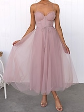 ieftine Rochii din chiffon-Pentru femei Rochie Lunga Rochie Maxi Rochie casual Rochie de Cocktail Rochie pentru invitata de nunta Rochii din Șifon Modă În aer liber Petrecere Concediu Fit regulat Simplu Fără manșon În V Negru