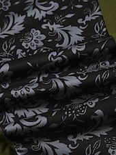 preiswerte Grafische Röcke-Damen Rock Lässig Boho Midi Mittlere Hüfthöhe Röcke Blumen Farbblock Spleißen Druck Asymmetrischer Saum Mikroelastisch Urlaub Straße Grün Sommer Polyester