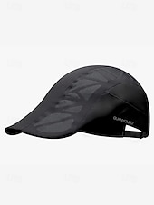 preiswerte Herrenhüte-Atmungsaktive Baskenmütze für Herren mit Mesh-Einsatz, verstellbar für Outdoor-Aktivitäten und Laufen