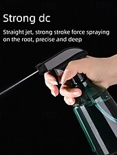 cheap Home Supplies-2PCS Mini Cleaning Kit with 400ml Spray Bottle and Handheld Mop, No-Wash Lazy Cleaning Tool for Desk, Window, Bathroom, Glass Surfaces